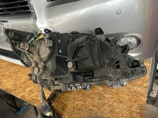 Nose cut LEXUS GS350 GRL15 2GRFSE 52119-30C50-B1 4 ракурс