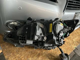 Nose cut LEXUS GS350 GRL15 2GRFSE 52119-30C50-B1 5 ракурс