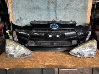 Nose cut TOYOTA AQUA NHP10 1 ракурс