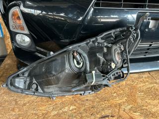 Nose cut TOYOTA AQUA NHP10 3 ракурс
