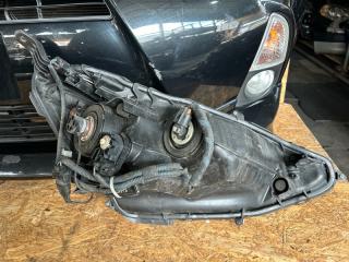 Nose cut TOYOTA AQUA NHP10 5 ракурс