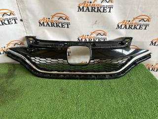 Решетка радиатора HONDA FIT GP6 71121-T5A-J50 1 ракурс