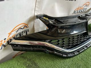 Решетка радиатора HONDA FIT GP6 71121-T5A-J50 2 ракурс