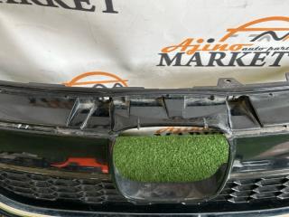 Решетка радиатора HONDA FIT GP6 71121-T5A-J50 3 ракурс