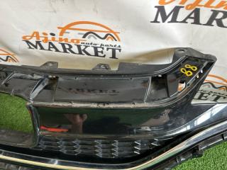 Решетка радиатора HONDA FIT GP6 71121-T5A-J50 5 ракурс