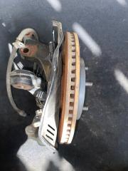 Ступица правая передняя TOYOTA YARIS CROSS MXPJ15 M15A-FXE 47750-12B10 3 ракурс