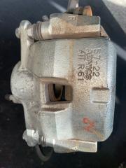 Ступица правая передняя TOYOTA YARIS CROSS MXPJ15 M15A-FXE 47750-12B10 4 ракурс
