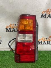 Стоп-сигнал левый MITSUBISHI PAJERO MINI H53A 1146-335 1 ракурс
