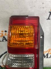 Стоп-сигнал левый MITSUBISHI PAJERO MINI H53A 1146-335 2 ракурс