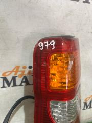 Стоп-сигнал левый MITSUBISHI PAJERO MINI H53A 1146-335 5 ракурс