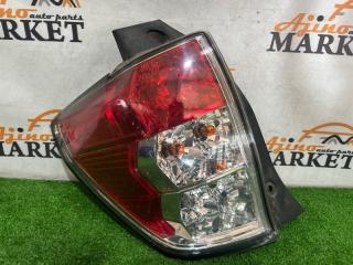 Стоп-сигнал левый SUBARU FORESTER SH5 220-20046 1 ракурс