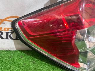 Стоп-сигнал левый SUBARU FORESTER SH5 220-20046 2 ракурс