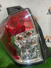 Стоп-сигнал левый SUBARU FORESTER SH5 220-20046 3 ракурс