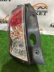 Стоп-сигнал левый SUBARU FORESTER SH5 220-20046 4 ракурс