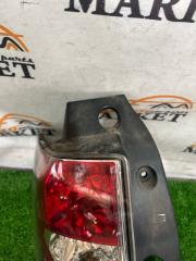 Стоп-сигнал левый SUBARU FORESTER SH5 220-20046 5 ракурс