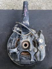 Ступица правая передняя LEXUS GS350 GRL15 2GRFSE 43201-30040 3 ракурс