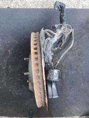 Ступица правая передняя LEXUS GS350 GRL15 2GRFSE 43201-30040 5 ракурс