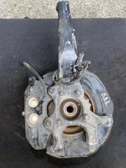 Ступица левая передняя LEXUS GS350 GRL15 2GRFSE 43202-30050 3 ракурс