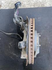 Ступица левая передняя LEXUS GS350 GRL15 2GRFSE 43202-30050 5 ракурс