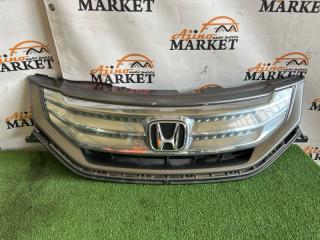 Решетка радиатора HONDA FREED GP3 71121-SWP-003 1 ракурс