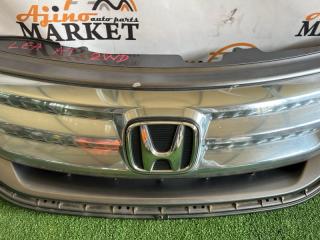 Решетка радиатора HONDA FREED GP3 71121-SWP-003 3 ракурс