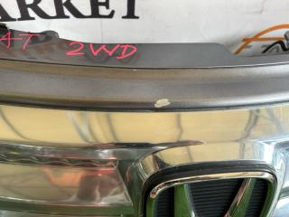 Решетка радиатора HONDA FREED GP3 71121-SWP-003 4 ракурс