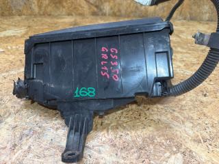 Блок предохранителей LEXUS GS350 GRL15 82660-30B60 5 ракурс