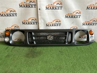 Решетка радиатора SUZUKI JIMNY JA22 7211182CA038B 1 ракурс