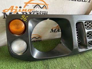 Решетка радиатора SUZUKI JIMNY JA22 7211182CA038B 2 ракурс