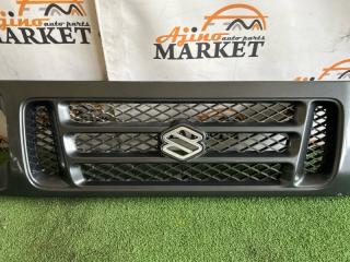Решетка радиатора SUZUKI JIMNY JA22 7211182CA038B 3 ракурс