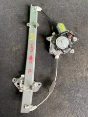 Стеклоподъемник левый передний NISSAN MARCH BNK12 80731-89914 1 ракурс