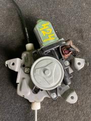 Стеклоподъемник левый передний NISSAN MARCH BNK12 80731-89914 3 ракурс