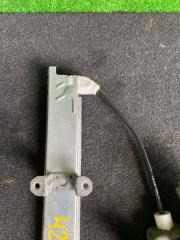 Стеклоподъемник левый передний NISSAN MARCH BNK12 80731-89914 4 ракурс