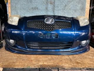 Nose cut TOYOTA VITZ NCP95 2NZ 52119-52410 1 ракурс