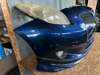 Nose cut TOYOTA VITZ NCP95 2NZ 52119-52410 2 ракурс