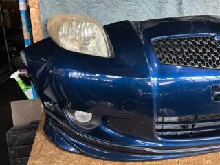 Nose cut TOYOTA VITZ NCP95 2NZ 52119-52410 3 ракурс