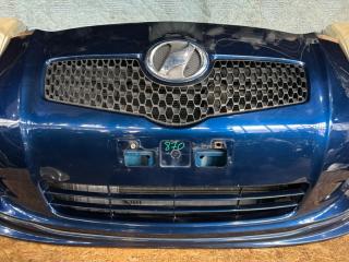 Nose cut TOYOTA VITZ NCP95 2NZ 52119-52410 4 ракурс