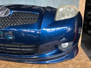 Nose cut TOYOTA VITZ NCP95 2NZ 52119-52410 5 ракурс