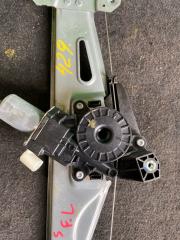 Стеклоподъемник левый передний SUZUKI SX4 YB22S 83402-61M01 2 ракурс