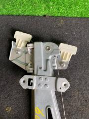 Стеклоподъемник левый передний SUZUKI SX4 YB22S 83402-61M01 3 ракурс
