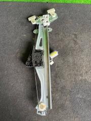 Стеклоподъемник левый передний SUZUKI SX4 YB22S 83402-61M01 4 ракурс