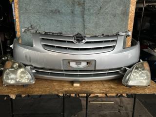 Nose cut TOYOTA COROLLA SPACIO ZZE124 1ZZFE 1 ракурс Nose cut TOYOTA COROLLA SPACIO ZZE124 1ZZFE 1 ракурс