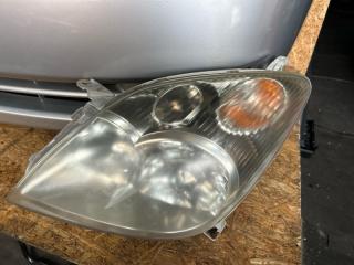 Nose cut TOYOTA COROLLA SPACIO ZZE124 1ZZFE 5 ракурс Nose cut TOYOTA COROLLA SPACIO ZZE124 1ZZFE 5 ракурс