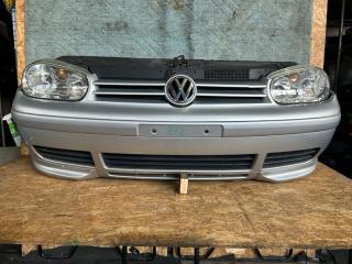 Nose cut VOLKSWAGEN GOLF