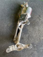 Механизм дворников TOYOTA ALPHARD MNH15 85150-58010 1 ракурс