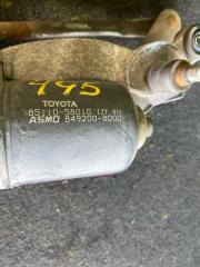 Механизм дворников TOYOTA ALPHARD MNH15 85150-58010 3 ракурс