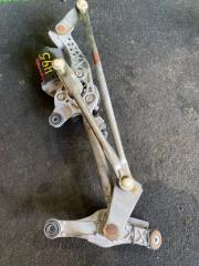 Механизм дворников TOYOTA ALPHARD MNH15 85150-58010 4 ракурс