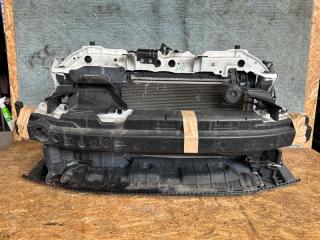 Телевизор TOYOTA VITZ NSP135 1 ракурс