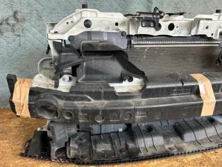 Телевизор TOYOTA VITZ NSP135 3 ракурс