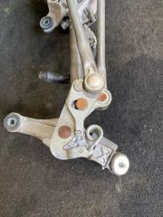 Механизм дворников TOYOTA ALPHARD MNH15 85150-58021 2 ракурс